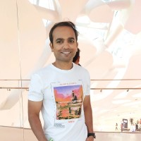 Nikhil Poptani