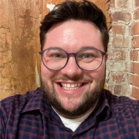Ryan Buck, M.S.