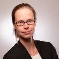 Frauke Wrage