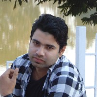 Khurram Shehzad