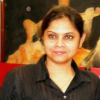 Reshmi Chatterjee