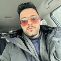 Arian Zarei Esfandabadi