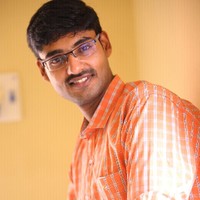 Rajesh Kumar Rajaram
