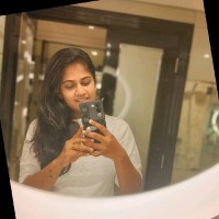 Sushma Prema Gowda