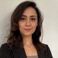 Soha Mahdi, Ph.D.