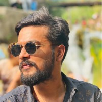 Gyanendra Tripathi