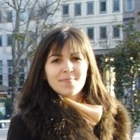 Alina Galeteanu