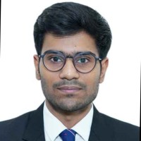 kishore v