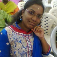 Suganya C
