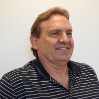 Alan Keller
