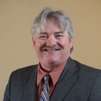 Ron Hill