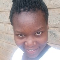Elizabeth Mukuwa