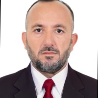 Khalid Usman, Pmp - Pmi Certified