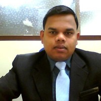 prashant lenka