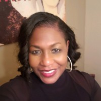 Sharon V. Jenkins-Simpson