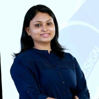 Shruthi H kumar