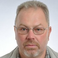 Axel Seidack