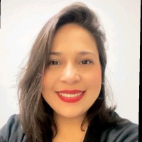 Stefani Pimentel