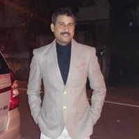 Prasanna Kasliwal