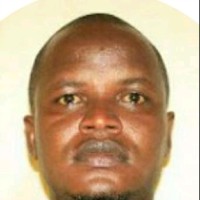 Kaganda Jean Marie