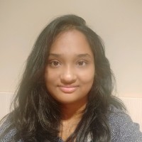 Samyuktha Santhosh