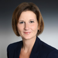 Judith Luck