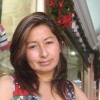 Teresa Gonzales