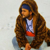Aashish Khurasiya