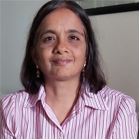 Manjula -.