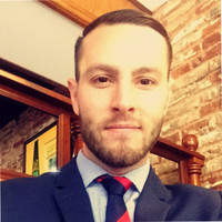 Ammon Cooper, Mba