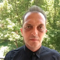 Nikolay Dimov