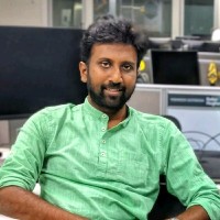 Sanoop M