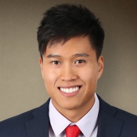 David Chok, CPA, CA