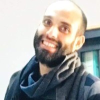 Achraf Chourabi