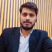 Abhinandan Kumar