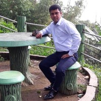 Shakhawat Ali