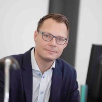 Rolf Philip Eriksen-Bisgaard