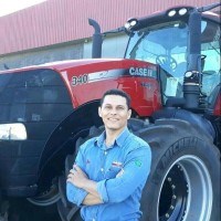 David Richard Servi