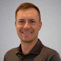 Andrew Dalton