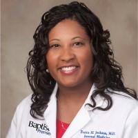Terica Jackson