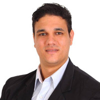 Preydy Gonzalez