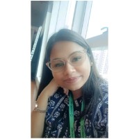 Shraddha Sapkal