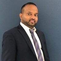 Karan Thirukaran