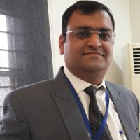 Haresh Kumar