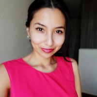 Alejandra Ponce Chávez