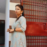 Prakriti Nawani