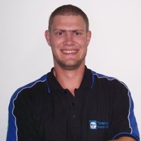 Scott Nicholson