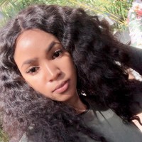 Christabel Joy