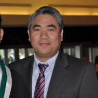 Gary Ismael Eusebio