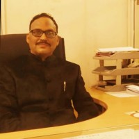 Birendra Sharma